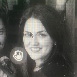 Meet your Posher, Sally